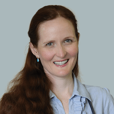 Speaker image of Dr Genevieve Yates